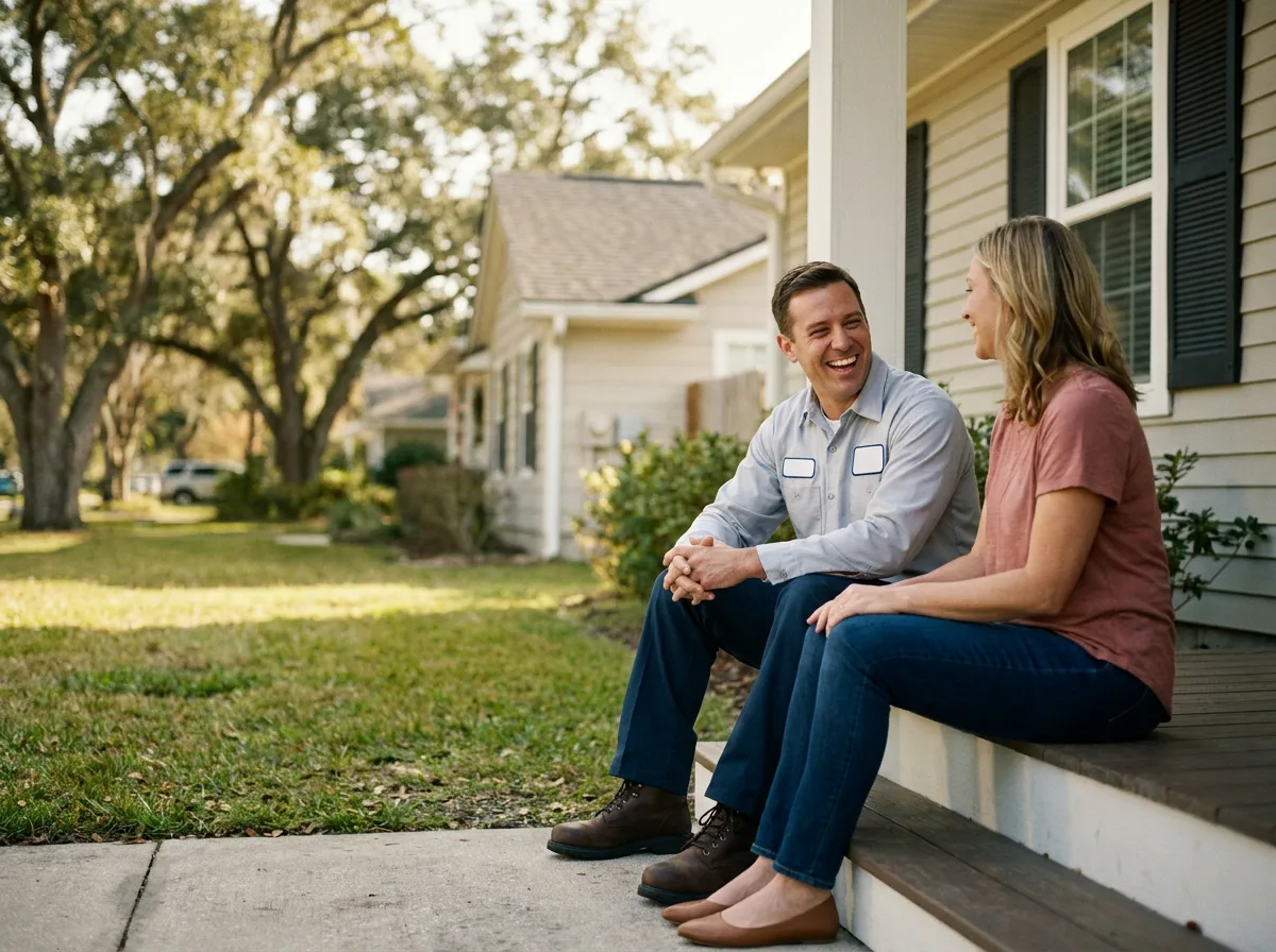 Septic tank pumping FAQs for Racine, OH